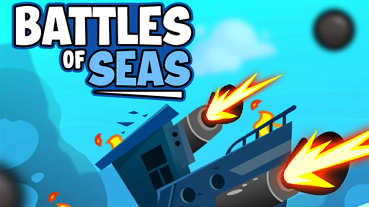 Battles of Seas